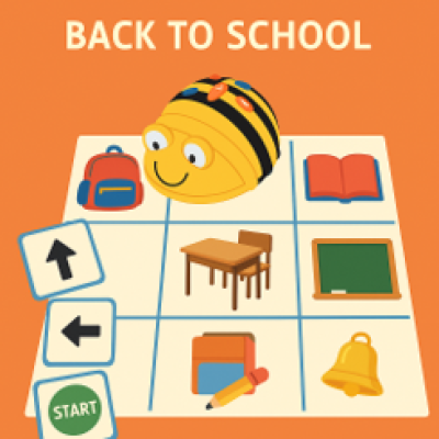 Back to sSchool